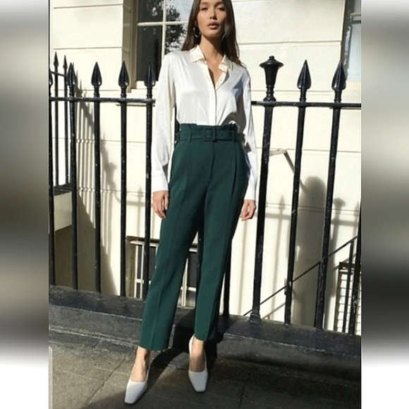 Aritzia Pants - Babaton Encore High Waist Pant